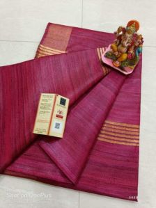 Ghicha Silk Saree