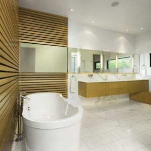 Bathroom Interior Designing Service