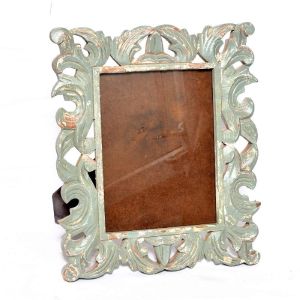Handcrafted Photo Frame