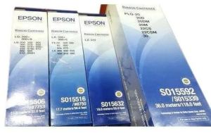 Epson Ribbon Cartridge