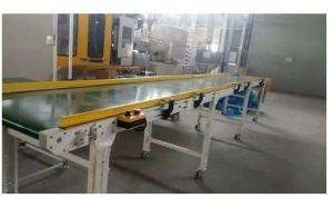 Automatic Robotic Conveyor