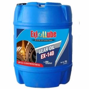 50 Ltr Extollube Gear Oil