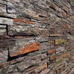 Antique Stone Wall