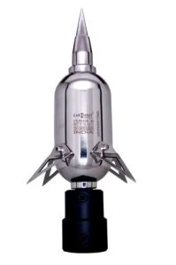 Ese Lightning Protection System