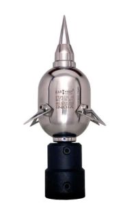 Ese Lightning Protection System