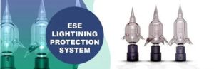 Ese Lightning Protection System