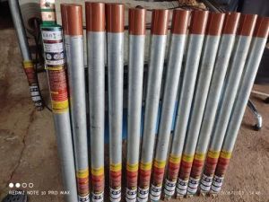 Gi Chemical Earthing Electrode
