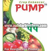 Plant Growth Promoter (Pump)
