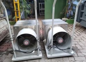 Hot Air Circulation Blower