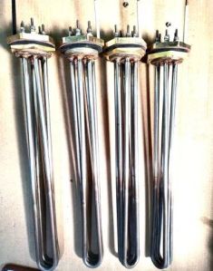 Immersion Heaters