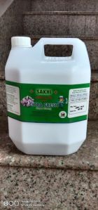 Sakhi white phenyl 5 ltr