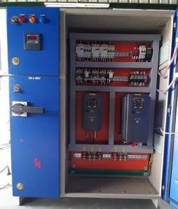 Variable Frequency Drive