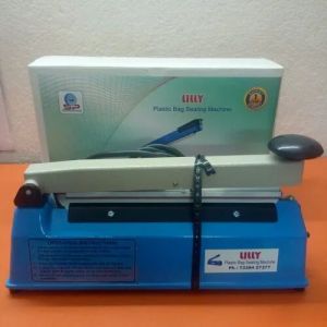 Hand Sealing Machine