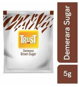 Brown Sugar Sachets