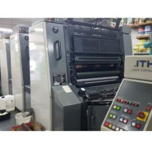 Komari Lithrone 426 Offset Printing Machines