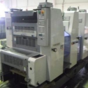 Ryobi 524 Offset Printing Machine