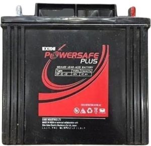 Exide Lead Acid Battery