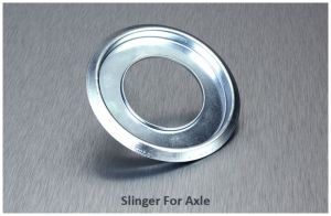 Auto Parts Ring