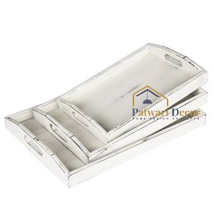 Rectangular Tray