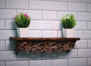 Wall Shelves