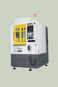 CNC machine for jewelry making