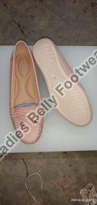 Ladies loafer 603