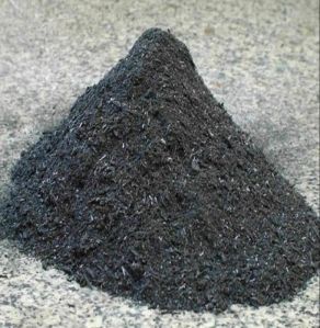 Rice Husk Ash