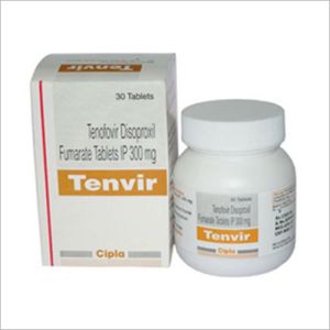 Tenvir Tablets