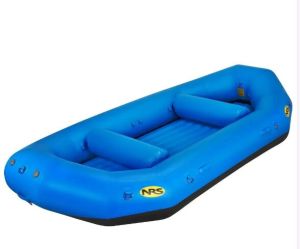 inflatable raft