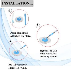 Mop Rod Stick