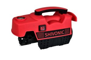 130 Bar High Pressure Car Washer