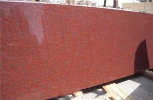 Jhansi Red Granite