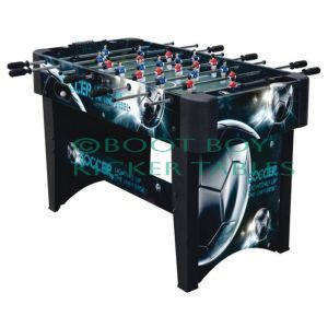 BOOT BOY BB 505 Indoor Foosball Table