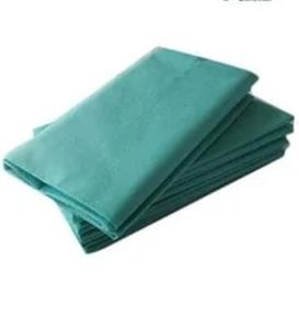 Cotton Hospital Bed Sheet