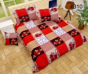 Bed Sheet Fabric