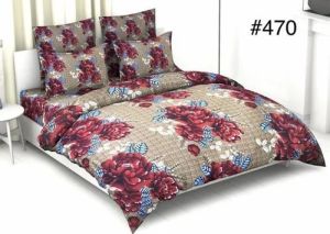 Bed Sheet Fabric