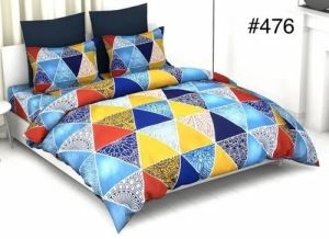 Bed Sheet Fabric