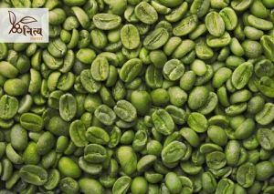 Green Coffee Beans