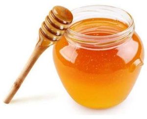 Acacia Honey