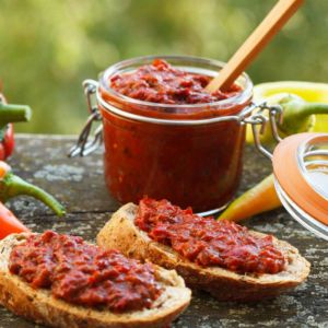 Ajvar