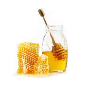 linden honey