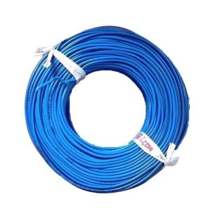 pvc electrical wires