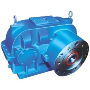 Extruder Gearbox