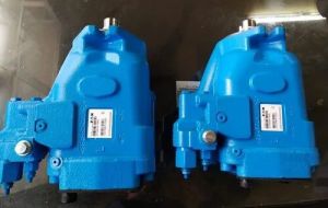 danfoss hydraulic motor