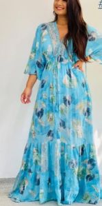 Lurex One Piece Dresses