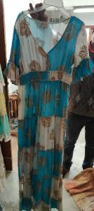 Lurex One Piece Dresses
