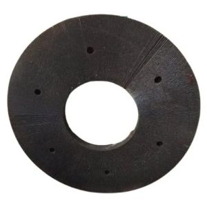 Black Pulverizer Disc