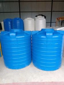 Water Tank Roto Mould