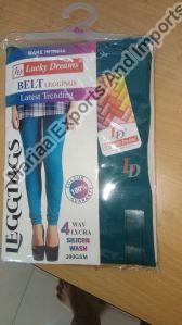 DIFFERENT KINDS OF LADIES LEGGINGS