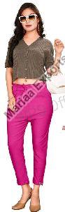 LADIES KNOT PANT